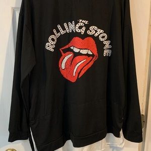 Rolling Stone long sleeve shirt